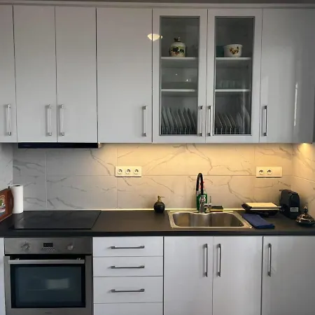 Aura Thalassas By Goutos Luxury Living إرميوني