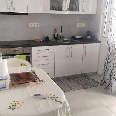 شقة Aura Thalassas By Goutos Luxury Living