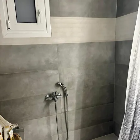 شقة Aura Thalassas By Goutos Luxury Living